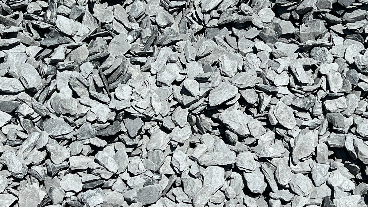 Jumbo Slate Chips