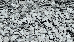Jumbo Slate Chips