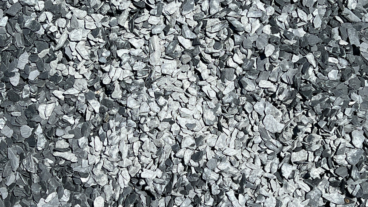 Mini Slate Chips