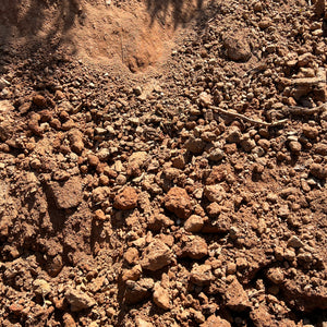 Fill Dirt