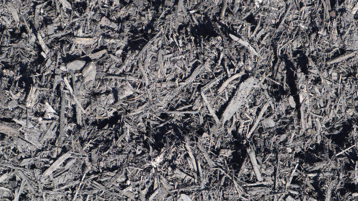 Black Mulch