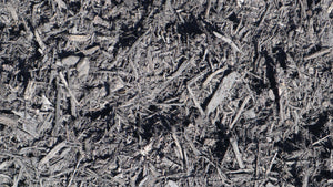 Black Mulch