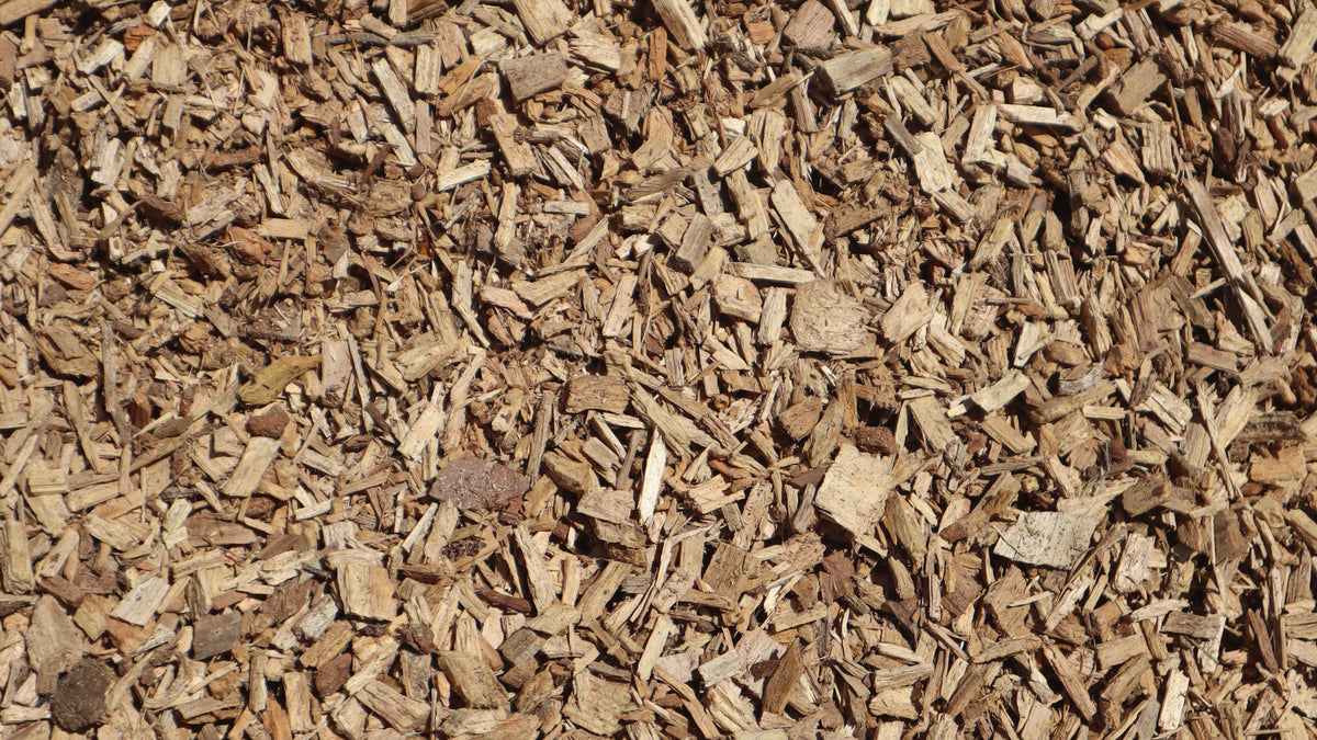 Kid Safe Mulch