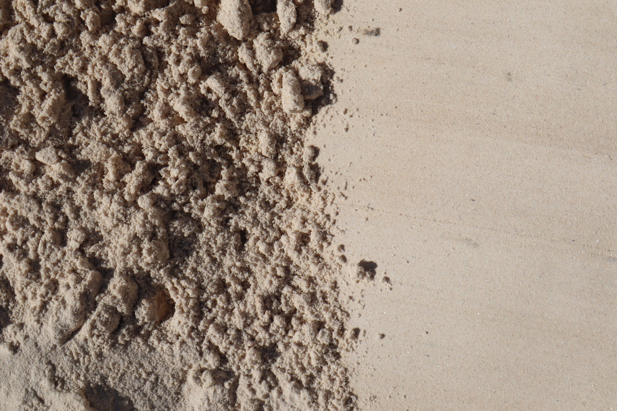 Masonary Sand