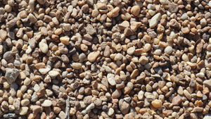 #7 Pea Gravel