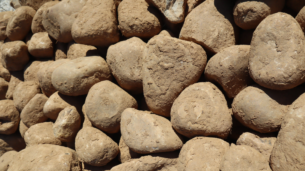 River Rock
