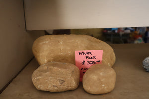 River Rock